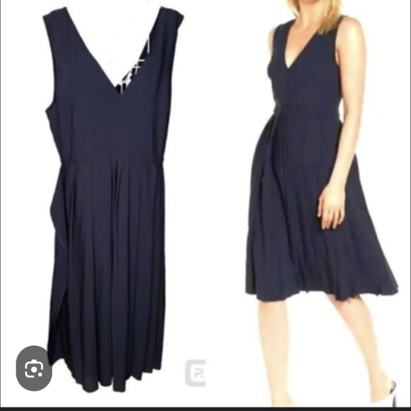 Lewitt Dress - Picture 1 of 8